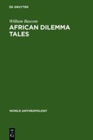African Dilemma Tales 9027975094 Book Cover