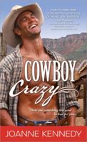 Cowboy Crazy 1402265492 Book Cover