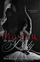 Master of My Body 1980595445 Book Cover