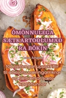 Ómönnulega SÆtkartoðlumaðrabókin 1835006566 Book Cover