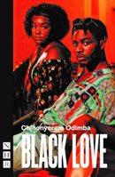 Black Love 1839040246 Book Cover