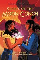 Secret of the Moon Conch 1547609893 Book Cover