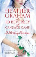 A Bride By Christmas: Home For Christmas\The Wise Virgin\Tumbleweed Christmas 0373773439 Book Cover