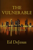 Vulnerable 1644568101 Book Cover