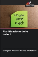 Pianificazione delle lezioni 6205807130 Book Cover