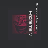 Anonemis V 1709507659 Book Cover