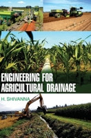 Engineering for Agricultural Drainage 935056260X Book Cover