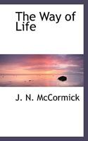 The Way of Life 0530100053 Book Cover