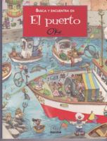 Busca y Encuentra En La Puerto 958450956X Book Cover