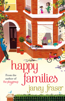 Happy Families 0099580853 Book Cover