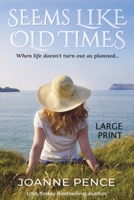 Seems Like Old Times 1949566285 Book Cover