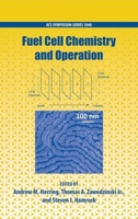 Fuel Cell Chemistry and Operation 0841225699 Book Cover