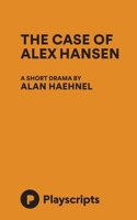 Case of Alex Hansen 1623843332 Book Cover