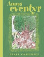 Annas eventyr 8776911896 Book Cover