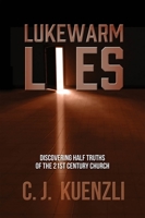 Lukewarm Lies 1797806254 Book Cover