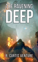 The Ravening Deep B0F41SSHC3 Book Cover