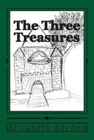 The Three Treasures 1495957403 Book Cover