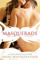 Masquerade 0425232433 Book Cover