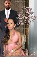 The Legacy Part 2 B0B343JSZ5 Book Cover