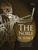 The Noble Science Volume 1 0956487122 Book Cover