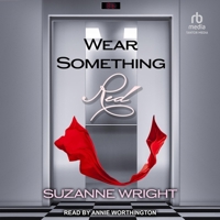 Wear Something Red Anthology: Library Edition B0CRD8HG2M Book Cover