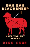 Bah Bah Blacksheep 1 B0G3MBXVC7 Book Cover