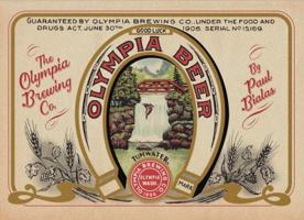 The Olympia Brewing Company 0985672587 Book Cover