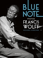 Blue Note 2080202200 Book Cover