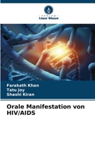 Orale Manifestation von HIV/AIDS 6205684764 Book Cover
