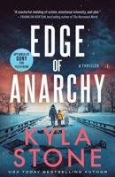 Edge of Anarchy (Edge of Collapse #4) 1945410531 Book Cover