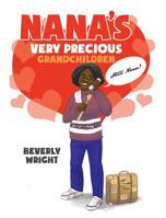 Nana's Very Precious Grandchildren 1634172892 Book Cover