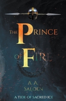 The Prince of Fire B0BYM27YLW Book Cover