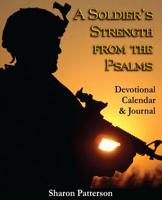 A Soldier's Strength from the Psalms 1535429461 Book Cover
