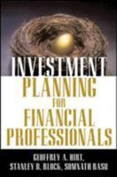 Investment Planning 0071437215 Book Cover