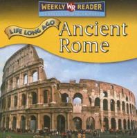 Ancient Rome 0836877837 Book Cover