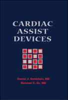 Cardiac Assist Devices 0879934492 Book Cover