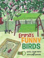 Emma's Funny Birds 1683483294 Book Cover