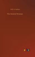 The Desired Woman B0CWSG4YZC Book Cover