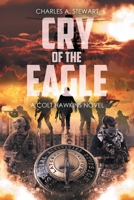 Cry of the Eagle B0CTY1WL6D Book Cover
