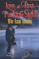 Love At First Pucking Sight 1487441320 Book Cover