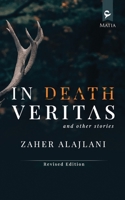 In Death Veritas and Other Stories B0CH7CQ511 Book Cover