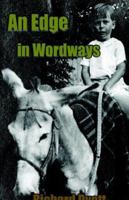 An Edge in Wordways 1403328315 Book Cover