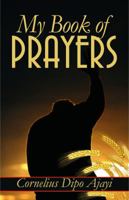 My Book of Prayers 0974219711 Book Cover