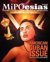 MiPOesias: The American Cuban Issue 1434899454 Book Cover