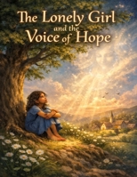 The Lonely Girl and the Voice of Hope B0GYRKRF7F Book Cover