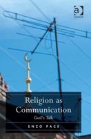 Religion as Communication: God's Talk 1138252778 Book Cover