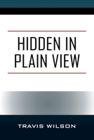 Hidden in Plain View 1977262511 Book Cover