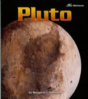 Pluto 082254766X Book Cover