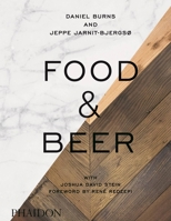 Food  Beer 0714871052 Book Cover