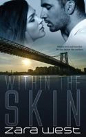 Within the Skin 1509220739 Book Cover